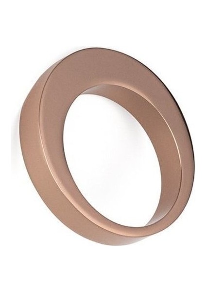 Rose Rengi 60 Mm Modern Kulp - Ssy6530 0060 Rs