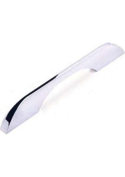 Modern Kulp 160 Mm Krom Renk - Ssy8575 0160 Cr