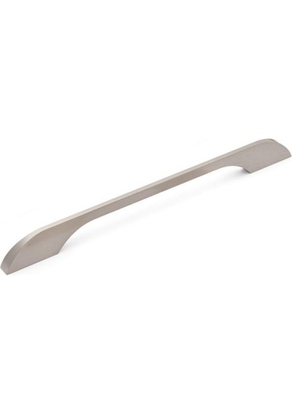 Modern Kulp 256 Mm Saten Renk - Ssy8575 0256 Nb