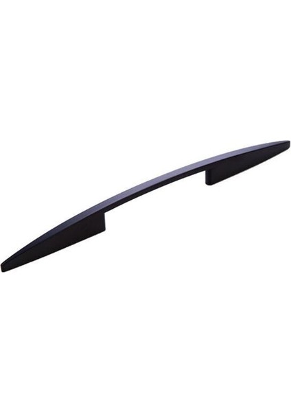 Modern Kulp 160 Mm Siyah Renk - Ssy8620 0160 Al6