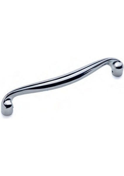 9570 Çekme Kolu Krom Renk 28 Cm