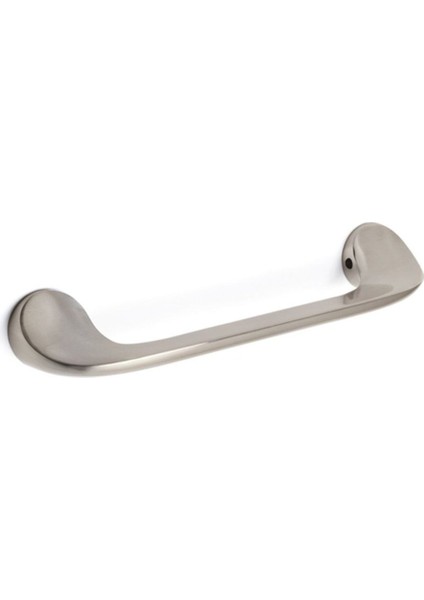 Saten 28 Cm Çekme/Sürgü Kol - Pph9575 0280 Nb