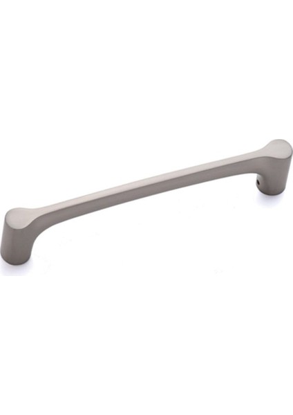 Saten 25 Cm Çekme/Sürgü Kol - Pph9580 0250 Nb