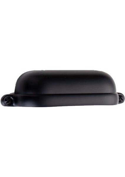 4529 Siyah Renk Tas Kulp 64 Mm