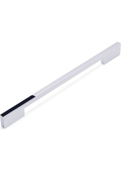 Krom Renkli 288 Mm Klasik Kulp - Ssy7327 0288 Cr