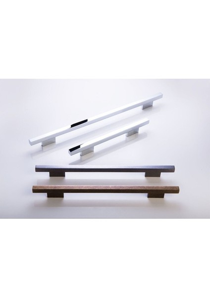 Modern Kulp 384 Mm Krom Renk - Ssy7345 0384 Cr-Cr fiyatları