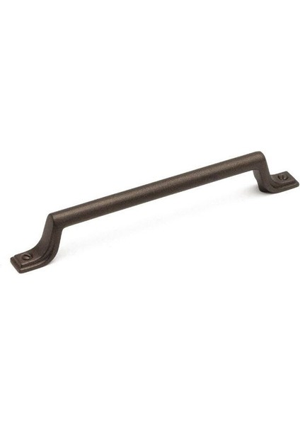4583 Klasik Kulp Kahverengi 160 Mm