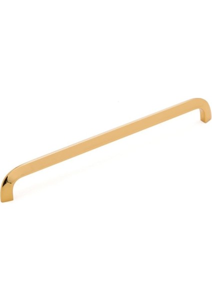 Altın Rengi 256 Mm Modern Kulp - Ssy8682 0256 Gl
