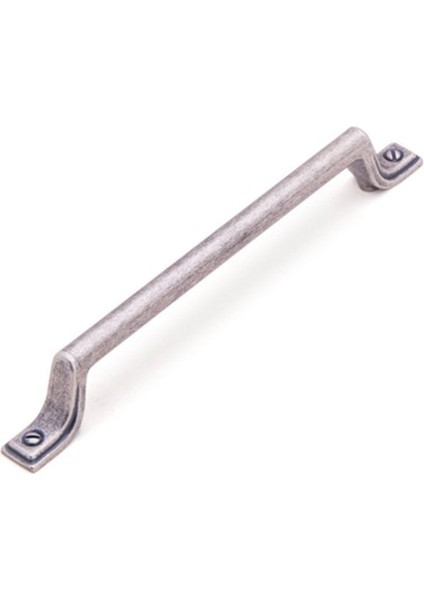 Antik Gümüş Rengi 160 Mm Klasik Kulp - Ssy4583 0160 Osm