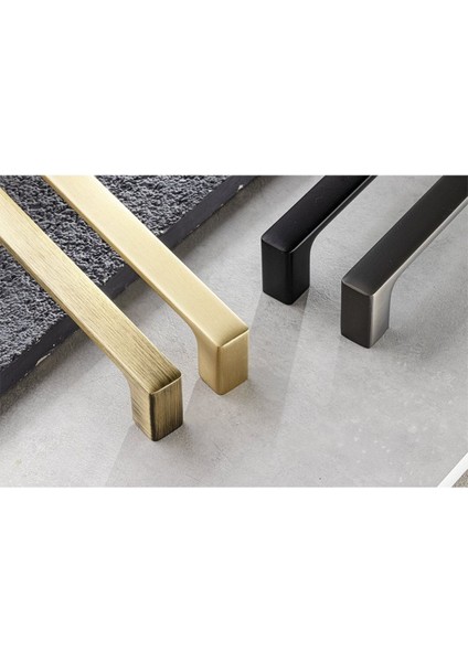 Krom 28 Cm Çekme/Sürgü Kol - Pph9585 0280 Cr fiyatları