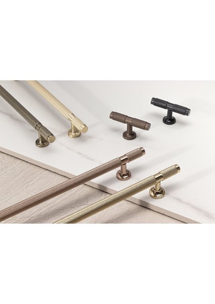08 Mm Antik Rengi Klasik Kulp - Ssy8996 0008 Abm-Abm