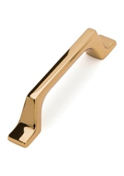 Altın Rengi 96 Mm Modern Kulp - Ssy4598 0096 Gl