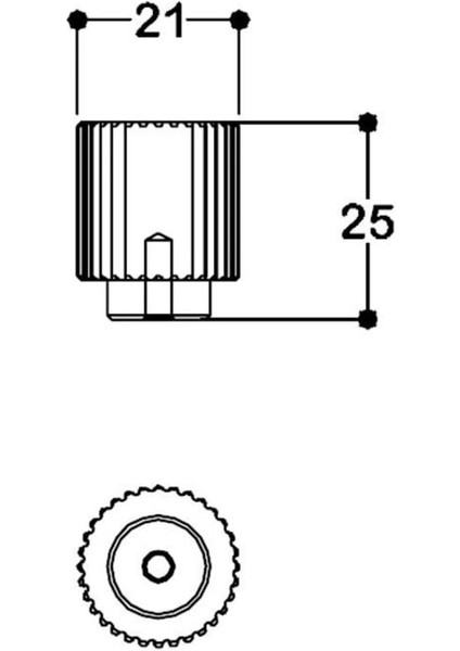 Kulp 1973 0020 mm BBN