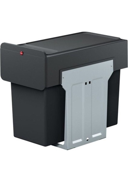 2X14 Lt Dolap Içi Çöp Kovası fiyatları