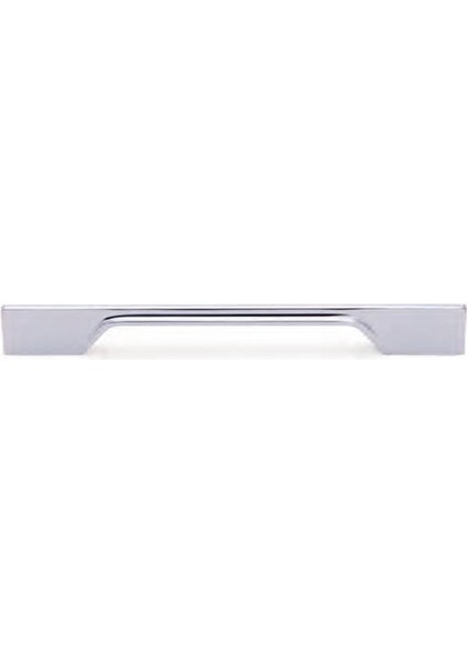 Modern Kulp 160 Mm Krom Renk - Ssy4150 0160 Cr