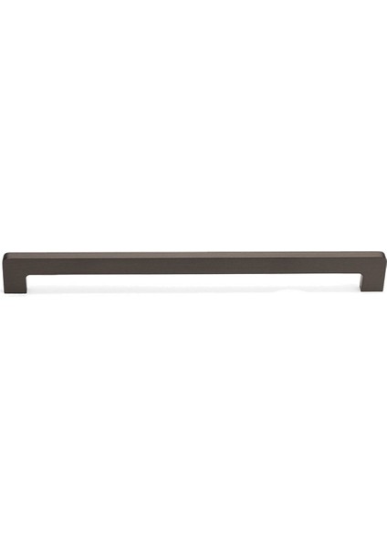 Füme Rengi 320 Mm Klasik Kulp - Ssy7842 0320 Bbn