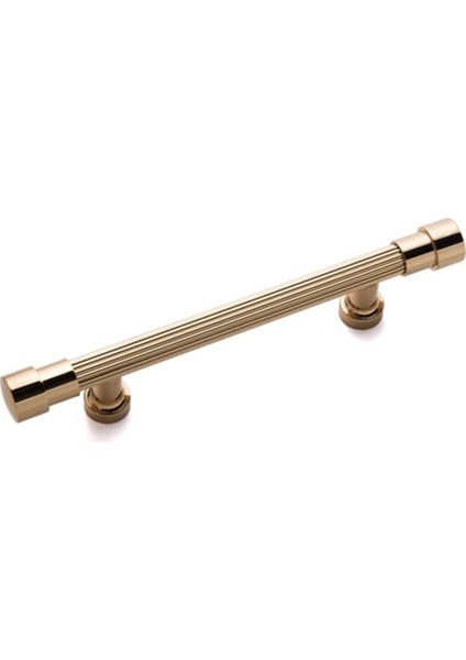 Altın 22 Cm Çekme/Sürgü Kol - Pph9691 0220 Gl-Gl-Gl