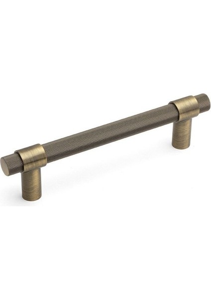 Antik 19 Cm Çekme/Sürgü Kol - Pph9721 0190 Abm-Abm