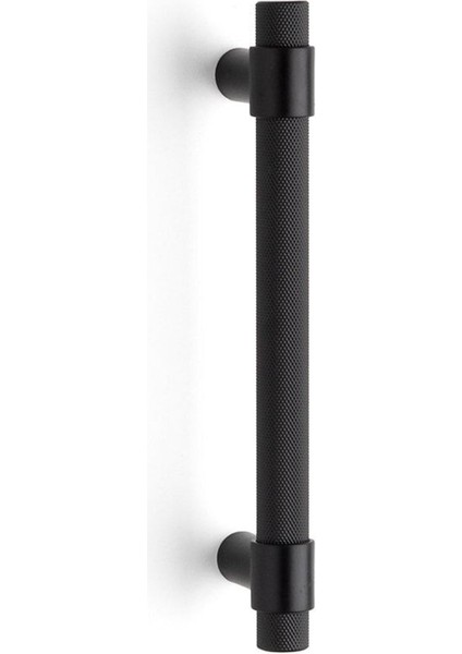 Siyah 19 Cm Çekme/Sürgü Kol - Pph9721 0190 Al6-Al6 fiyatları