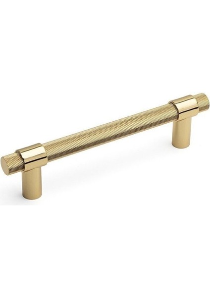 Altın 19 Cm Çekme/Sürgü Kol - Pph9721 0190 Gl-Gl