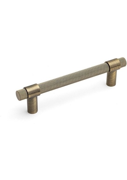 Antik 19 Cm Çekme/Sürgü Kol - Pph9722 0190 Abm-Abm