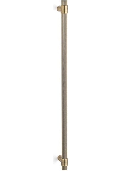 Antik 54 Cm Çekme/Sürgü Kol - Pph9722 0540 Abm-Abm