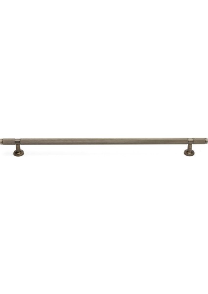 320 Mm Antik Rengi Klasik Kulp - Ssy8998 0320 Abm-Abm