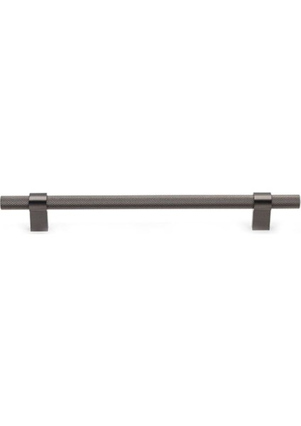 Füme Rengi 192 Mm Klasik Kulp - Ssy8774 0192 Bbn-Bbn