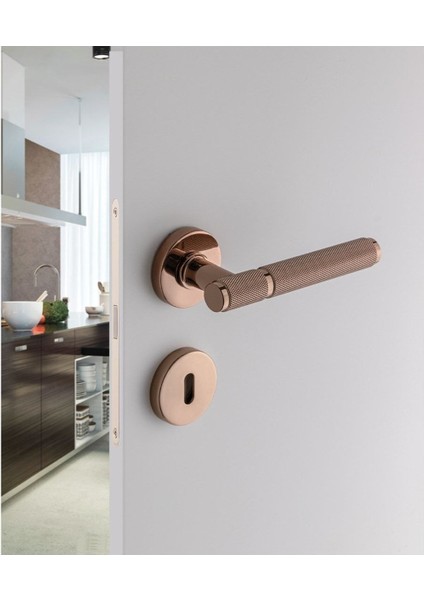 Pıxar-T Altın - Oda Rozetli Kapı Kolu - Hha214Tro12N Gl fiyatları