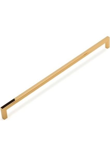 Altın Rengi 320 Mm Modern Kulp - Ssy7938 0320 Gl