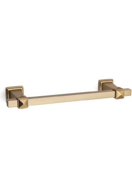 22 Cm Çekme/Sürgü Kol Altın Renk - Pph9727 0220 Gl-Gl