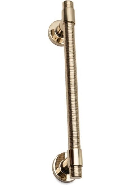60 Cm Çekme/Sürgü Kol Antik Renk - Pph9735 0600 Gl
