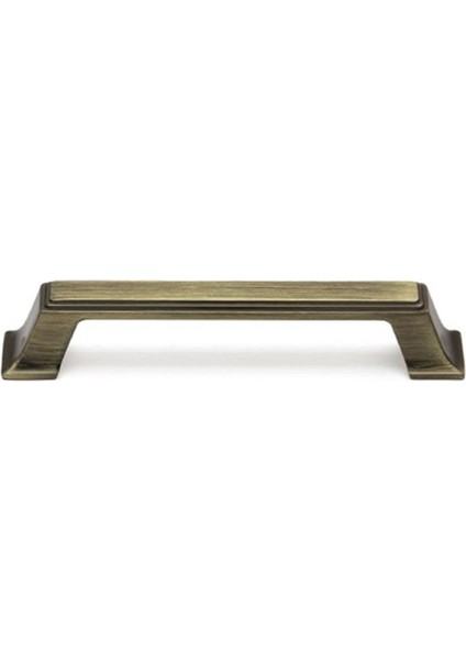 Antik Rengi 128 Mm Klasik Kulp - Ssy4235 0128 Abm