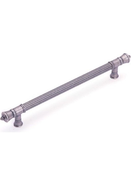 Antik Gümüş Rengi 192 Mm Klasik Kulp - Ssy4675 0192 Osm-Osm
