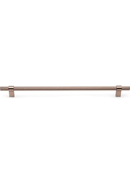 Klasik Kulp 640 Mm - Rose Renk - Ssy8774 0640 Rs-Rs