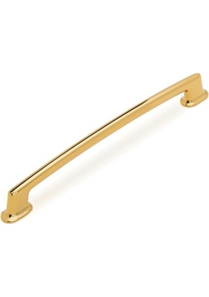 Altın Rengi 192 Mm Modern Kulp - Ssy4245 0192 Gl