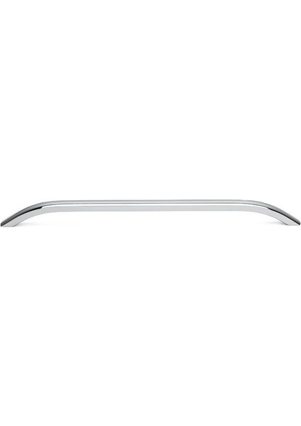 320 Mm Krom Renkli Modern Kulp - Ssy8175 0320 Cr