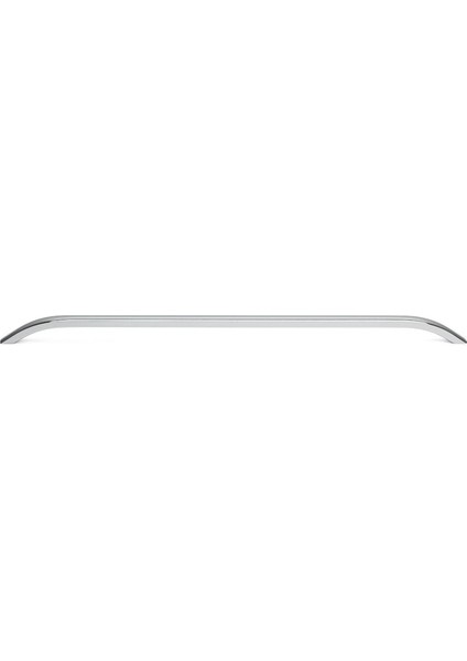 480 Mm Krom Renkli Modern Kulp - Ssy8175 0480 Cr