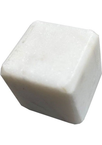 Çap 25Mm X 25Mm Beyaz Düğme Kulp / Doğal Taş fiyatları
