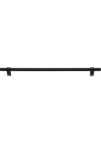 Klasik Kulp 1024 Mm - Siyah Renk - Ssy8774 1024 Al6-Al6