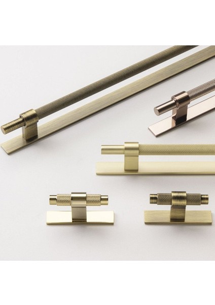 Klasik Kulp 1024 Mm - Siyah Renk - Ssy8774 1024 Al6-Al6 fiyatları