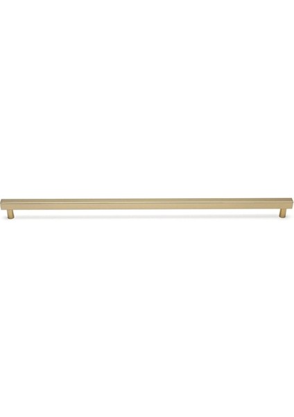 512 Mm Altın Rengi Klasik Kulp - Ssy8800 0512 Gl-Gl