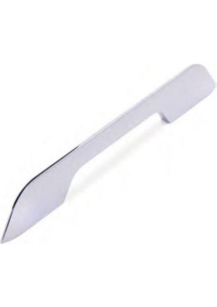 Modern Kulp 192 Mm Krom Renk - Ssy8842 0192 Cr