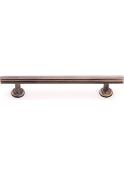 Antik Rengi 128 Mm Klasik Kulp - Ssy8887 0128 Abm-Abm