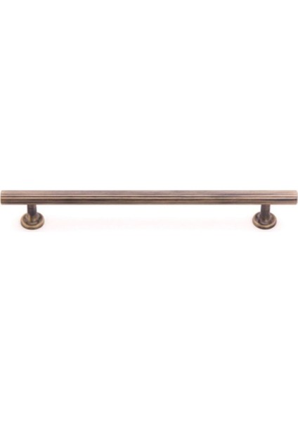 Antik Rengi 192 Mm Klasik Kulp - Ssy8887 0192 Abm-Abm