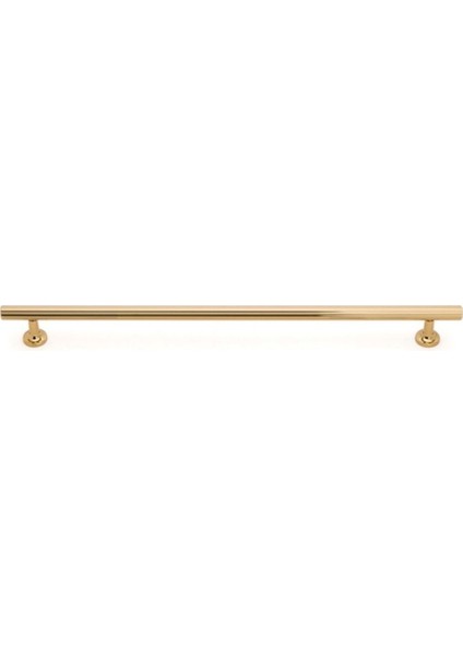 Altın Rengi 320 Mm Klasik Kulp - Ssy8887 0320 Gl-Gl