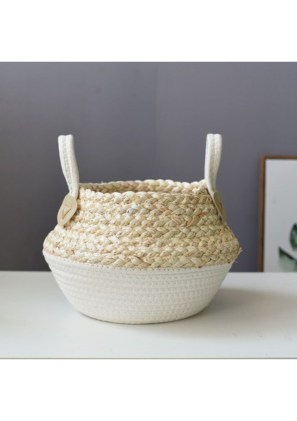 Saman Saklama Sepeti, Muhtelif Saklama Sepeti, Kirli Giysiler Saklama (Yurt Dışından)