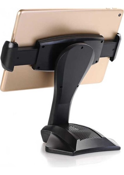 Apple iPad 2.nesil Apple iPad Pro 11/12.9/Apple iPad 8.9.10.nesil/Apple iPad Air 4/5 Uyumlu Masa Üstü Dönen Tablet Tutucu