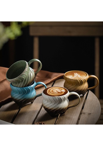 Kahve Fincanı, Seramik Fincan, Süt Fincanı, Çay Bardağı (Yurt Dışından) modelleri