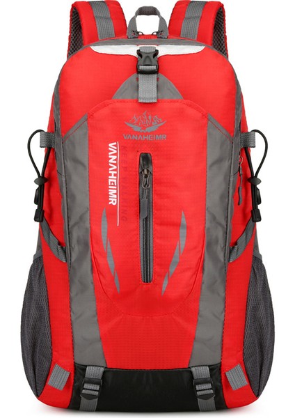 Açık Dağcılık Çantası, Seyahat Yürüyüş Sırt Çantası, Bisiklet Spor Çantası (Yurt Dışından)